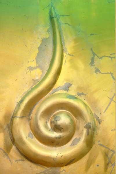 Spiritual meaning python