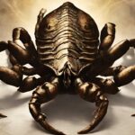 Spiritual Meaning Scorpion Symbolism
