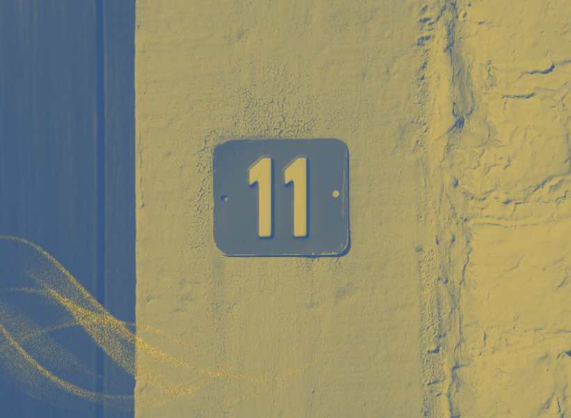 Spiritual Meaning Of 11 Angel Number 11 Meaning