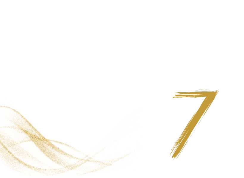 The Spiritual And Metaphorical Significance Of The Number 7 In Religious Texts
