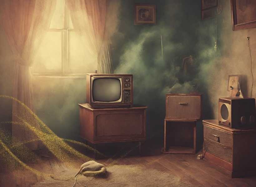 Delving Into Personal Beliefs And Values Associated With Television In Dreams