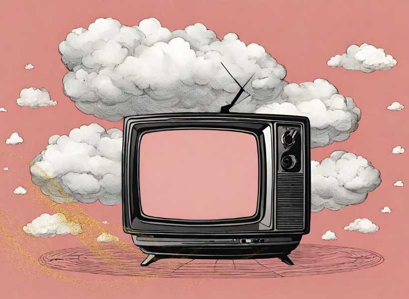 Exploring The Significance Of Watching Television In Dreams