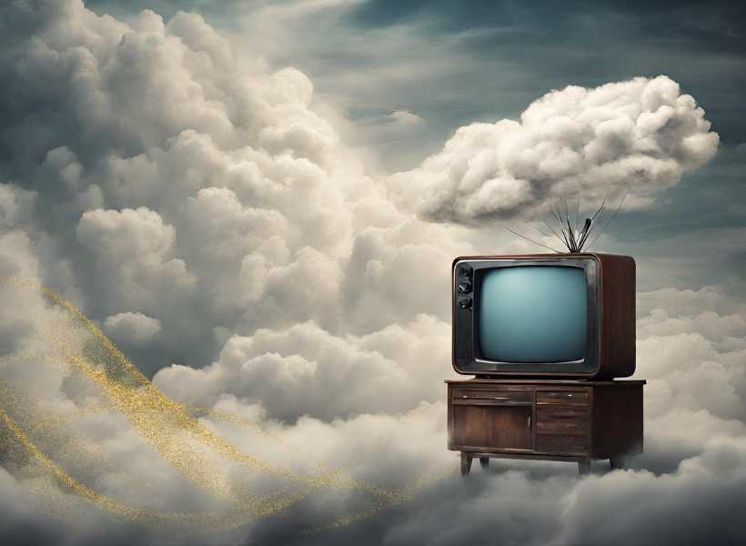 Interpretation Of Television As A Symbol In Dreams