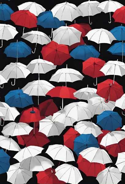 Seeking Spiritual Insights And Guidance From Dream Interpretations Involving Umbrellas