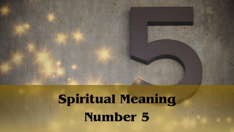 Spiritual Meaning Number 5 Meaning Of The Number Spiritual Meaning Number 5 Meaning Of The Number