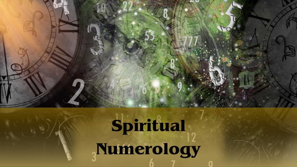 Spiritual Numerology: Life Path Number