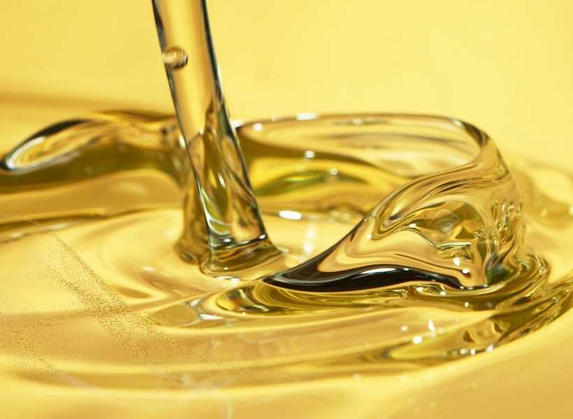 Biblical Meaning Of Dreaming Of Anointing Oil