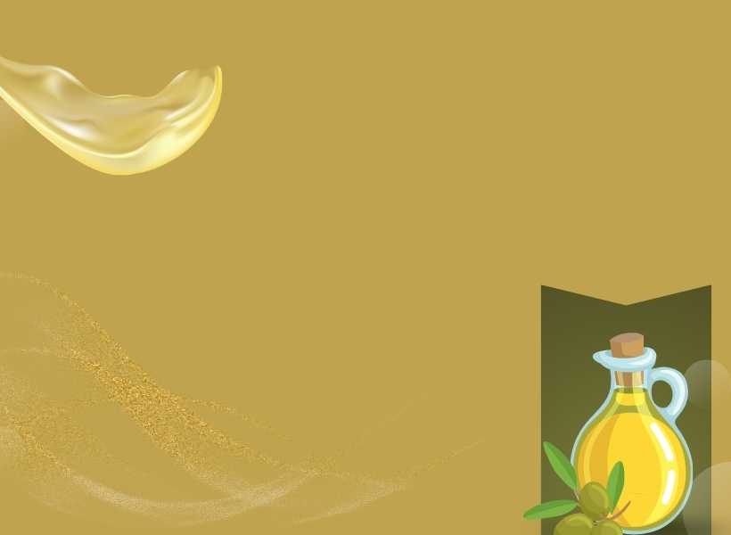 Biblical Meaning Of Olive Oil In Dreams
