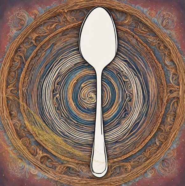 Interpretation Of Dreaming About A Spoon In Various Cultures And Beliefs