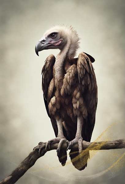 Killing vulture in dream meaning