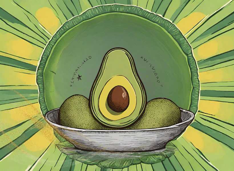 Spiritual Meaning Of Avocado In A Dream: Religious Overview