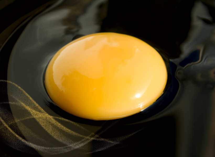 Spiritual Meaning Of Eating Raw Eggs In A Dream