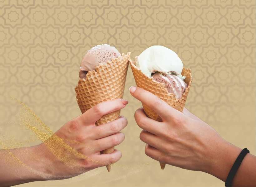 Spiritual Meaning Of Ice Cream In The Dream: Religious View