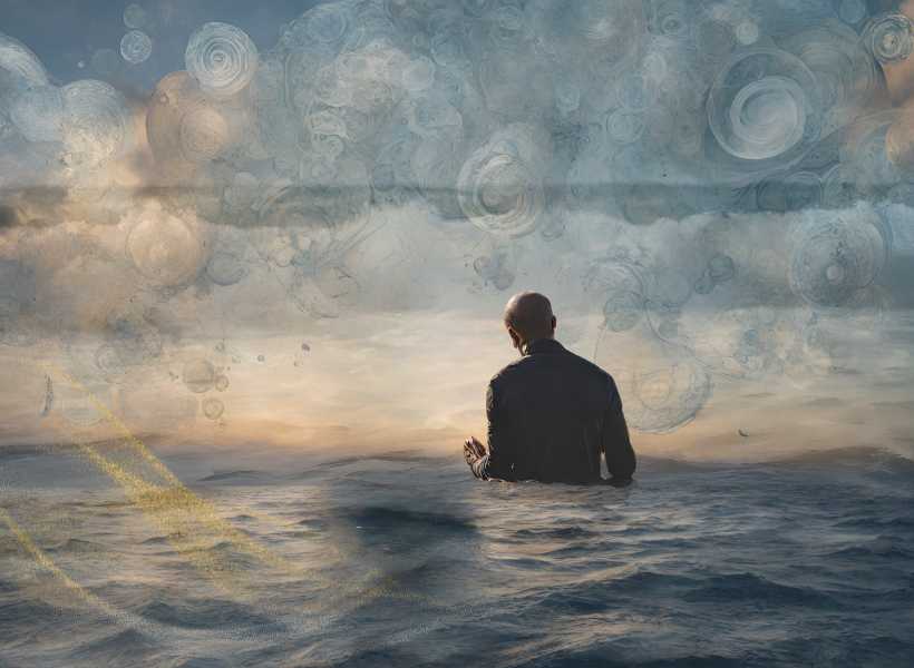 Spiritual Meaning Of Ocean Dreams_ Religious Views
