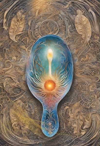 Spiritual Meaning Of A Silver Spoon In Dream