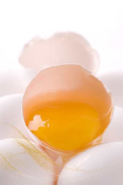 Spiritual meaning of eggs in a dream