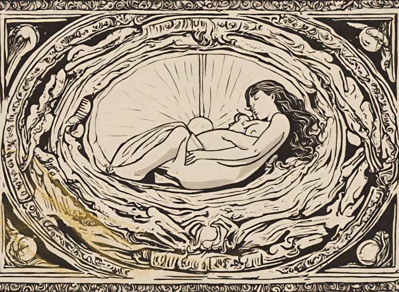 Understanding The Symbolism Of Giving Birth In Dreams