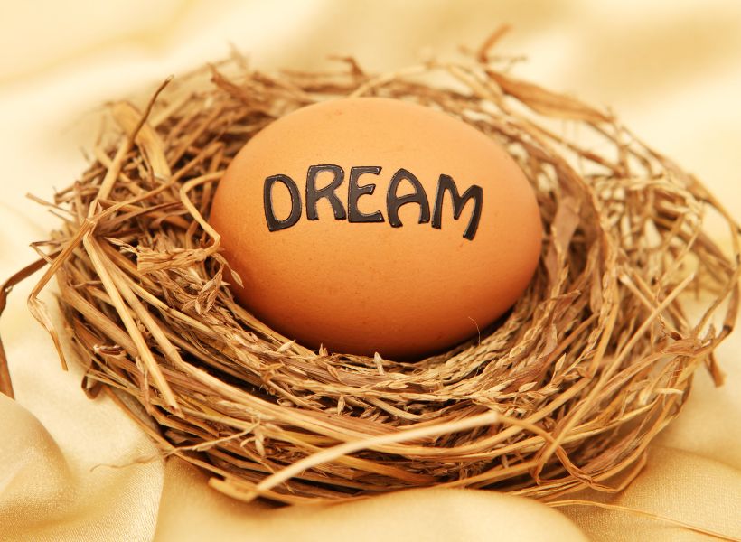 Understanding The Various Contexts In Which Eggs May Appear In Dreams