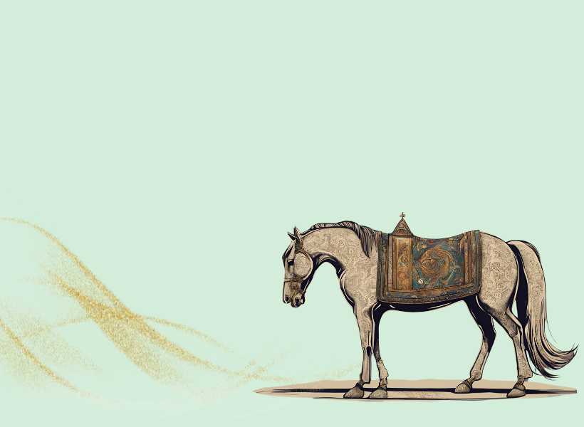 Spiritual Meaning Of Horse In A Dream Horse Dream Meaning