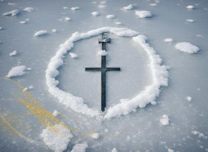 Spiritual Meaning Of Ice Skating In A Dream Christianity
