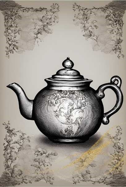 Teapot dream meaning