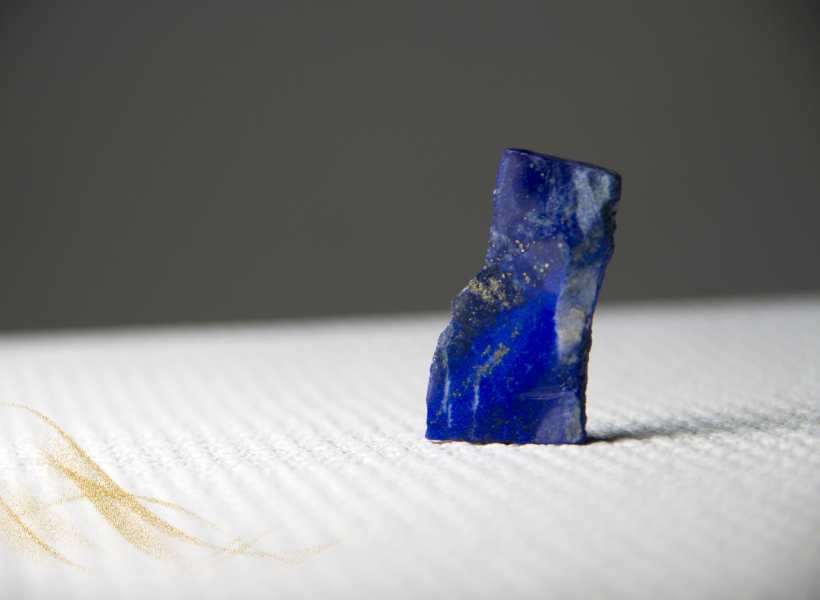 Caring For Your Lapis Lazuli Stone To Maintain Its Spiritual Properties: Care For Lapis Lazuli