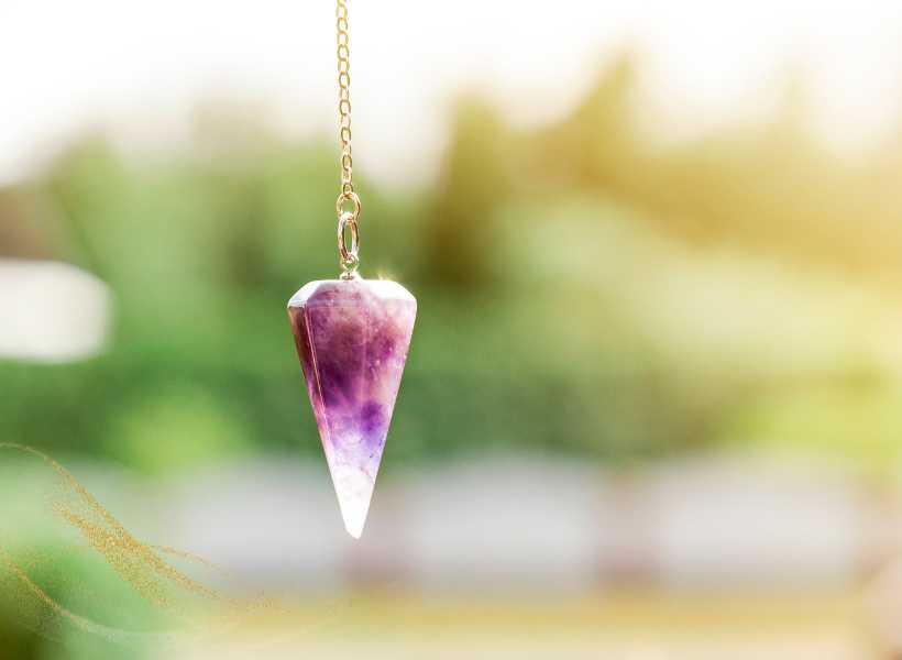 Enhancing Intuition And Psychic Abilities With Amethyst