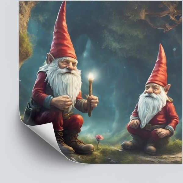 Gnome dream significance