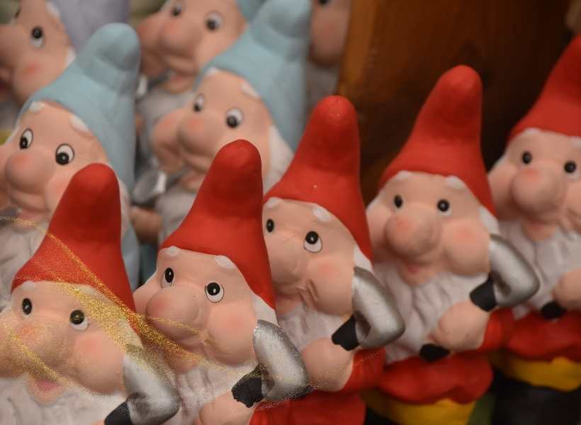 How To Embrace The Spiritual Lessons From Gnome Dreams?