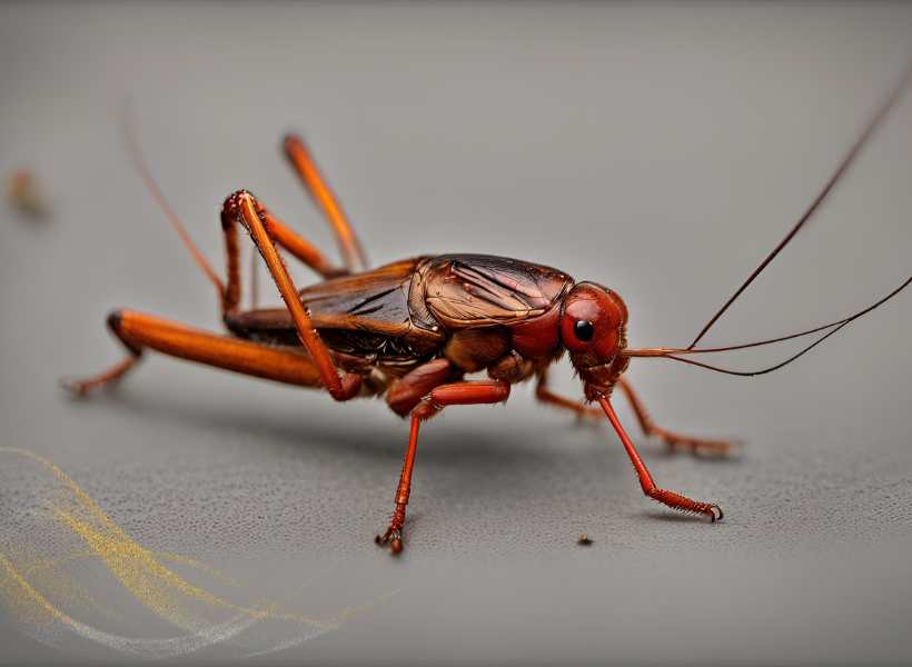 Spiritual Meaning Cricket Symbolism: Cricket Spirit Animal