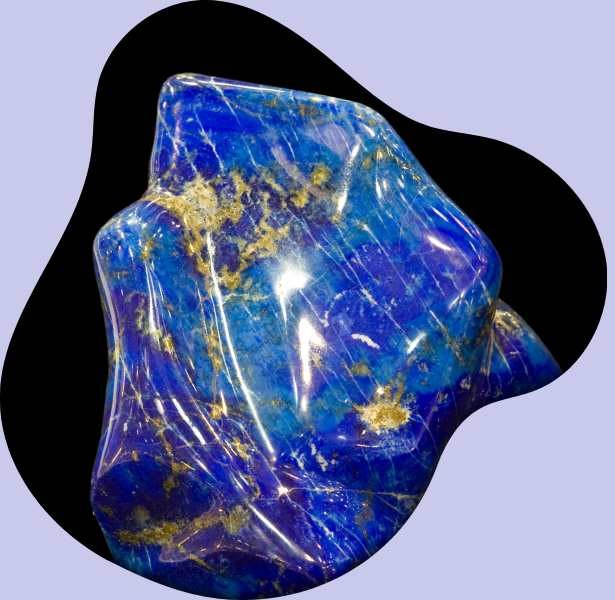 Lapis lazuli price