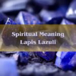 Spiritual Meaning Lapis Lazuli: Crystal Healing Properties