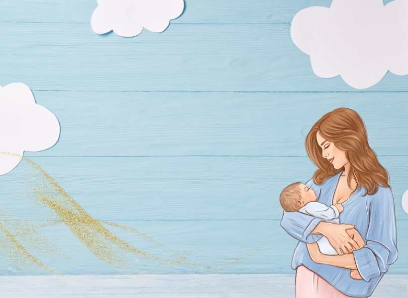 Spiritual Meaning Of Having A Baby Boy In A Dream