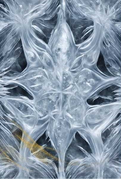 Spiritual Meaning Of Ice In Dreams: Religious View