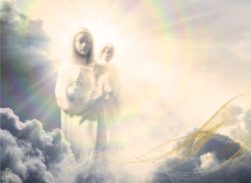 Spiritual Meaning Of Seeing Baby In Dream: Religious View