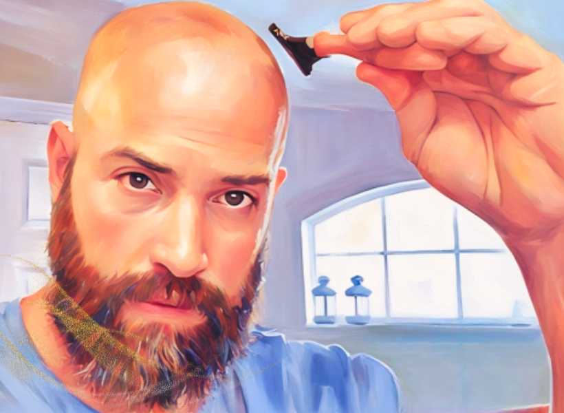 Spiritual Meaning Of Shaving Your Head