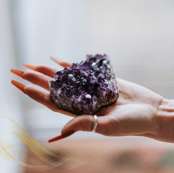 Symbolism And Cultural Associations With Amethyst Throughout History