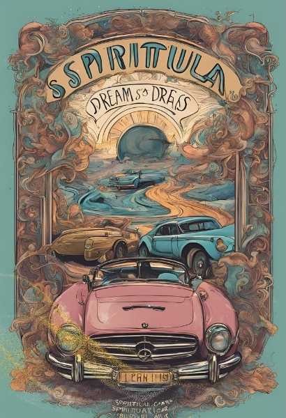 Symbolism Of Different Types Of Cars In Dreams (E.G., Sports Car, Old Car, Broken Down Car)