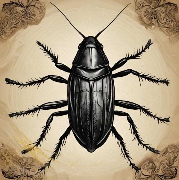 Symbolism Of Roaches In Spirituality: Cockroach Spirit Animal Or Totem