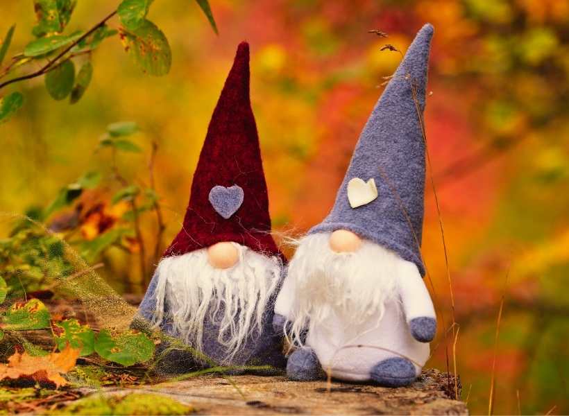 Understanding The Symbolism Of Gnomes In Dreams