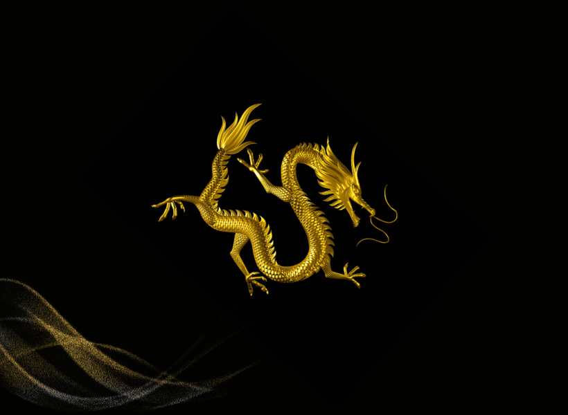 Using Dragon Imagery For Inspiration Or Guidance In Spiritual Growth