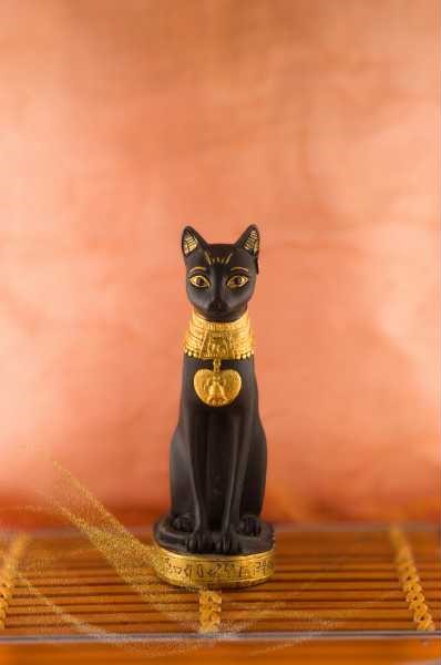 Using The Symbolism Of Black Cats For Introspection And Personal Growth