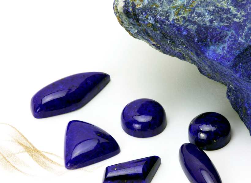 Ways To Incorporate Lapis Lazuli Into Your Spiritual Practice