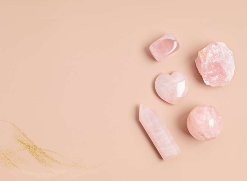 Incorporating Rose Quartz Into Your Spiritual Practices And Rituals