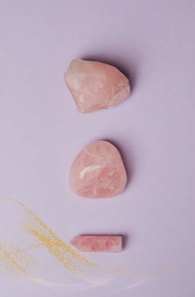 Introduction To Rose Quartz And Its Spiritual Significance