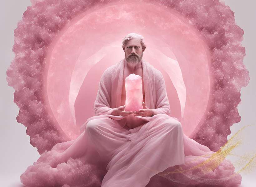 Personal Experiences And Testimonials With Using Rose Quartz For Spiritual Growth