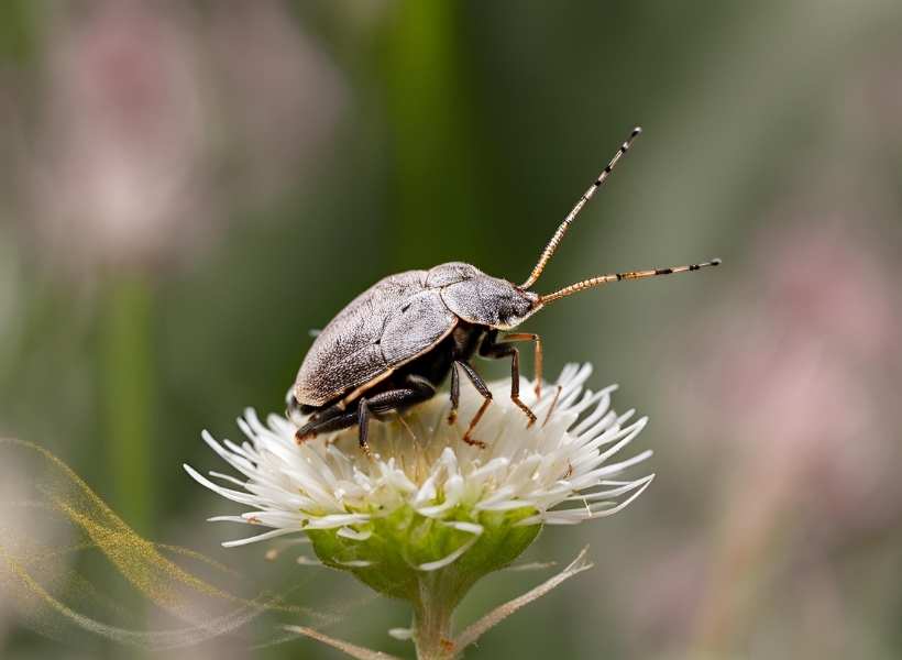 Reflecting On Personal Experiences With Stink Bugs And Their Spiritual Messages: Meaning And Messages