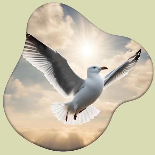 Seagull dream meaning