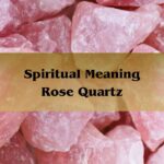 Spiritual Meaning Rose Quartz: Crystal Healing Properties