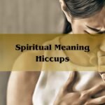 Spiritual Meaning Hiccups: Superstition Behind Hiccups 